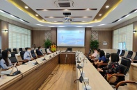 KPMG và ACCA hỗ trợ sinh viên trường Đại học Kinh tế Đà Nẵng