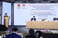 Tổ hợp Chăn nuôi bò và Chế biến sữa TH 2,7 tỷ USD: Điểm sáng trong hợp tác Việt - Nga
