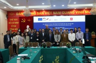 Việt Nam hướng đến đào tạo giảng viên chuyên ngành EPR