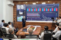 Cần Thơ ban hành kế hoạch chuyển đổi số đến 2025, định hướng 2030