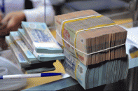 Kinh tế khó khăn, thu ngân sách vẫn vượt dự toán, bội chi ngân sách dưới 4% GDP