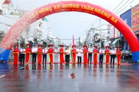 Tăng mức đầu tư dự án ODA ở Cần Thơ từ 322,50 triệu USD lên 402,25 triệu USD