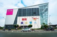 UNIQLO sắp khai trương cửa hàng thứ 10 tại Việt Nam