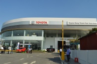 Hưng Thịnh Phát Thái Bình giới thiệu xe Toyota Raize 2021