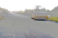 Cần Thơ phê duyệt xây dựng đường tỉnh 918 (giai đoạn 2) vốn trên 700 tỷ đồng