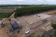 Dự án nào được ưu tiên bố trí vốn đầu tư công năm 2022