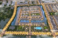 Vinhomes chính thức ra mắt phân khu Mẫu Đơn tại Vinhomes Star City