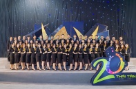 Thái Tân: 20 năm đồng hành cùng ngành bia tại Việt Nam