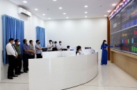 Đồng Tháp ra mắt Trung tâm điều hành đô thị thông minh TP. Cao Lãnh