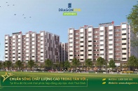 DragonEco Apartment - Chuẩn sống chất lượng cao trong tầm với