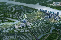 Ba tầng tiện ích tạo nên giá trị cộng hưởng cho Khu đô thị Izumi City