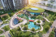 Vị trí đắc địa giữa “tam giác vàng” metro: Lợi thế hiếm có của dự án The Sakura
