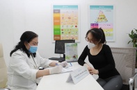 Công ty TNHH Venesa chú trọng tư vấn dinh dưỡng trong Covid-19