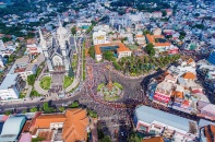 Đẩy mạnh đầu tư công, Bình Dương quyết tâm hút nhà đầu tư