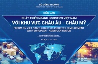 Lối đi nào cho ngành logistics Việt Nam