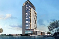 IHG tiếp tục mở rộng kinh doanh Việt Nam