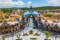 Những lý do nên đầu tư vào Shop VinWonders Phú Quốc