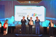 4 nền tảng, giải pháp của FPT giành Giải thưởng Thành phố thông minh Việt Nam 2021