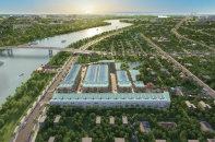 Định nghĩa lại giá trị đúng của một ngôi nhà từ xu hướng "second home"