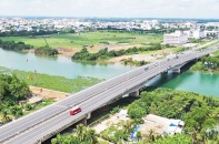 Long An ưu tiên kết nối giao thông với TP. Hồ Chí Minh