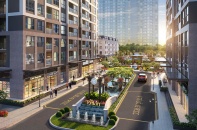 The Tonkin – "Ngọc Á Đông" giữa lòng "thành phố quốc tế" Vinhomes Smart City