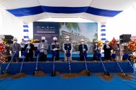 BIM Land công bố quản lý dự án tổng thầu Sailing Club Signature Resort Ha Long Bay
