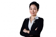 Vingroup bổ nhiệm bà Lê Thị Thu Thủy làm Tổng giám đốc VinFast toàn cầu