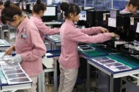 Vốn đầu tư nước ngoài vào Việt Nam tăng mạnh, đạt 31,15 tỷ USD