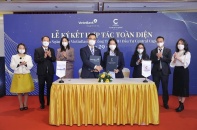 Central Capital và VietinBank chi nhánh Chương Dương ký kết hợp tác chiến lược