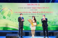 Generali Việt Nam được vinh danh “Doanh nghiệp vì cộng đồng 2021”