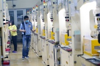 Tăng trưởng GDP năm 2021 đạt 2,58%