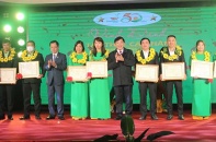 ThaiBinh Seed gặp mặt người lao động nhân kỷ niệm 50 năm thành lập