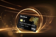 Thẻ Sacombank Visa Infinite - quyền năng không giới hạn