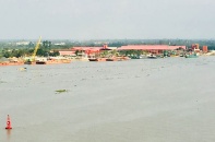 Vĩnh Long tập trung phát triển hệ thống logistics