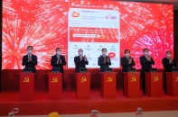 Thái Bình khai trương Sổ tay đảng viên điện tử