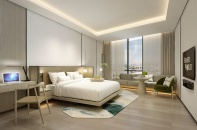 Fraser Residence Hanoi chính thức khai trương tại Việt Nam