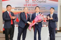 Ra mắt ERA Capital - Thương hiệu nhượng quyền đầu tiên của ERA Real Estate Vietnam