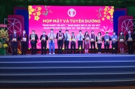 Chủ tịch UBND tỉnh Đồng Tháp: Doanh nghiệp thành công là niềm tự hào của địa phương