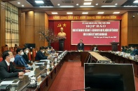 Thái Bình: Năm 2021, kinh tế - xã hội đạt nhiều kết quả nổi bật