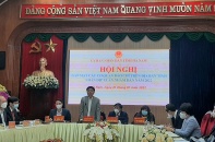 Hà Nam phấn đấu trở thành tỉnh tự cân đối ngân sách