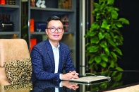 VINAFOAM ra mắt bình chữa cháy chất lượng cao “Made in Vietnam”