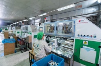 Stavian Chemical: Bứt phá phát triển chuỗi cung ứng tuần hoàn 