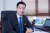 CEO TVSI: Kinh doanh là luôn trong tâm thế sẵn sàng đương đầu với thử thách