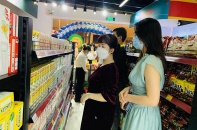 Tháng giáp Tết, CPI chỉ tăng 0,19% nhưng áp lực lạm phát vẫn hiện hữu