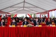 Thái Bình phát động doanh nghiệp thi đua đẩy mạnh sản xuất, kinh doanh 