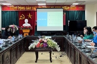 Thái Bình tham gia lễ phát động Ngày Quyền của người tiêu dùng Việt Nam