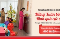 Dai-ichi Life Việt Nam triển khai hai chương trình khuyến mại đặc biệt