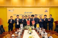 PVcomBank và Tổng Công ty Sông Đà ký thỏa thuận hợp tác toàn diện