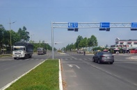 Thống nhất vị trí quy hoạch Trung tâm liên kết, sản xuất, chế biến nông sản ĐBSCL