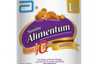 Chỉ có sản phẩm Alimentum của Abbott tại Việt Nam bị ảnh hưởng